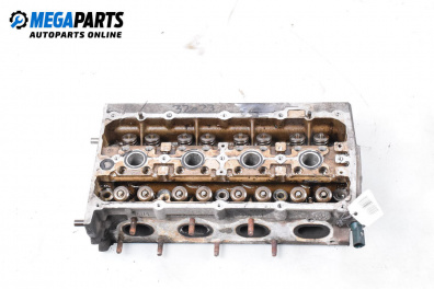 Глава без разпределителен вал за Volkswagen Polo Hatchback V (01.2005 - 12.2009) 1.6 16V, 105 к.с.