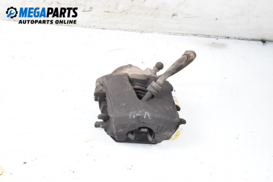 Спирачен апарат за Volkswagen Polo Hatchback V (01.2005 - 12.2009), позиция: предна, лява