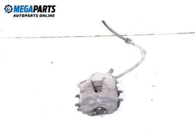 Спирачен апарат за Volkswagen Polo Hatchback V (01.2005 - 12.2009), позиция: предна, лява