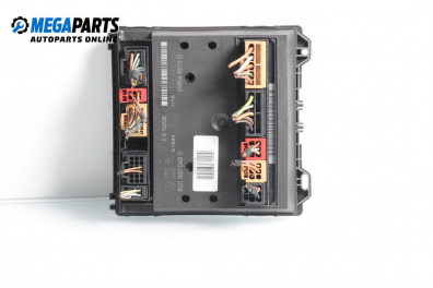 Комфорт модул за Volkswagen Polo Hatchback V (01.2005 - 12.2009), № 6Q1937049D