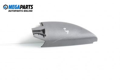 Интериорна пластмаса за Volkswagen Polo Hatchback V (01.2005 - 12.2009), 4+1 вр., хечбек, позиция: дясна