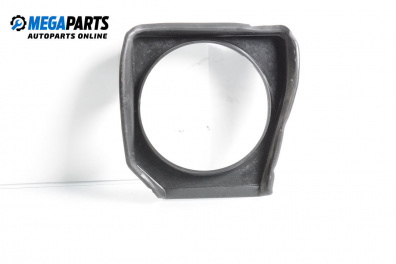 Пластмасова кора за Volkswagen Polo Hatchback V (01.2005 - 12.2009), 4+1 вр., хечбек