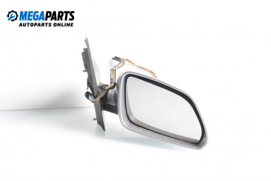 Огледало за Volkswagen Polo Hatchback V (01.2005 - 12.2009), 4+1 вр., хечбек, позиция: дясна