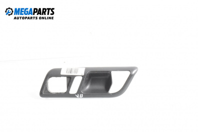 Интериорна пластмаса за Volkswagen Polo Hatchback V (01.2005 - 12.2009), 4+1 вр., хечбек, позиция: лява