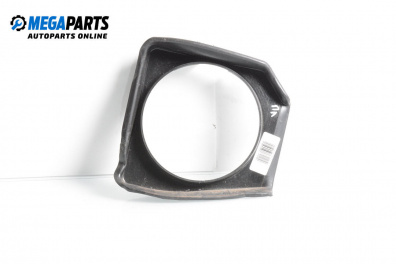 Пластмасова кора за Volkswagen Polo Hatchback V (01.2005 - 12.2009), 4+1 вр., хечбек