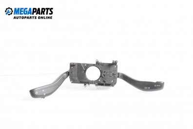 Лостчета светлини и чистачки за Volkswagen Polo Hatchback V (01.2005 - 12.2009)