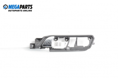 Вътрешна дръжка за Volkswagen Polo Hatchback V (01.2005 - 12.2009), 4+1 вр., хечбек, позиция: предна, лява