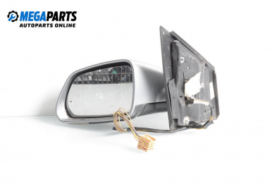 Огледало за Volkswagen Polo Hatchback V (01.2005 - 12.2009), 4+1 вр., хечбек, позиция: лява