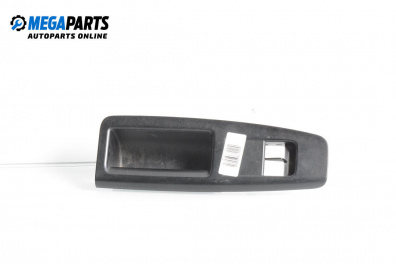 Интериорна пластмаса за Volkswagen Polo Hatchback V (01.2005 - 12.2009), 4+1 вр., хечбек, позиция: предна