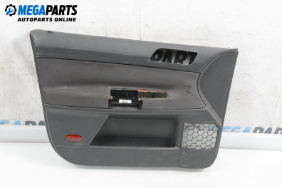 Кора врата за Volkswagen Polo Hatchback V (01.2005 - 12.2009), 4+1 вр., хечбек, позиция: предна, лява