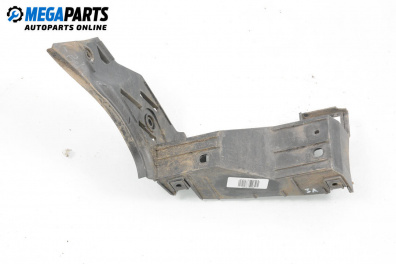 Държач броня за Volkswagen Polo Hatchback V (01.2005 - 12.2009), хечбек, позиция: задна, лява