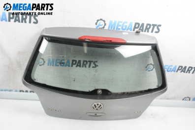 Заден капак за Volkswagen Polo Hatchback V (01.2005 - 12.2009), 4+1 вр., хечбек, позиция: задна