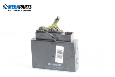 Комфорт модул за Volkswagen Polo Hatchback V (01.2005 - 12.2009), № 6Q0959433E