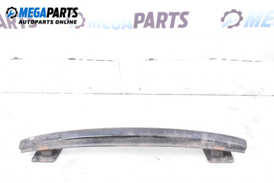 Основа броня за Volkswagen Polo Hatchback V (01.2005 - 12.2009), хечбек, позиция: задна