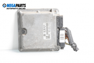 Компютър двигател за Volkswagen Polo Hatchback V (01.2005 - 12.2009) 1.4 FSI, 86 к.с., № 03C906013B