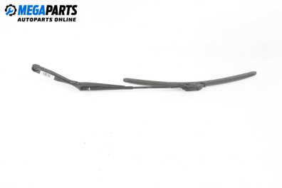 Рамо на чистачка за Volkswagen Polo Hatchback V (01.2005 - 12.2009), позиция: лява