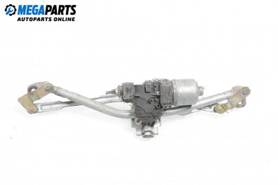 Ел. мотор за чистачките за Volkswagen Polo Hatchback V (01.2005 - 12.2009), хечбек, позиция: предна