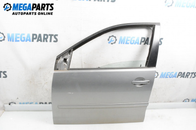 Врата за Volkswagen Polo Hatchback V (01.2005 - 12.2009), 4+1 вр., хечбек, позиция: предна, лява