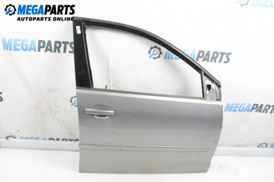 Врата за Volkswagen Polo Hatchback V (01.2005 - 12.2009), 4+1 вр., хечбек, позиция: предна, дясна