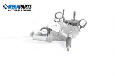 Ел. мотор за чистачките за Volkswagen Polo Hatchback V (01.2005 - 12.2009), хечбек, позиция: задна