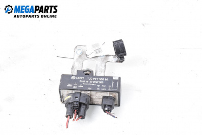 Реле за перка охлаждане за Volkswagen Polo Hatchback V (01.2005 - 12.2009) 1.4 FSI, № 1J0919506M