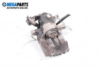 Спирачен апарат за Volkswagen Polo Hatchback V (01.2005 - 12.2009), позиция: задна, лява