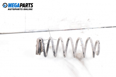 Пружина за ходова част за Volkswagen Polo Hatchback V (01.2005 - 12.2009), хечбек, позиция: задна