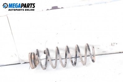 Пружина за ходова част за Volkswagen Polo Hatchback V (01.2005 - 12.2009), хечбек, позиция: задна