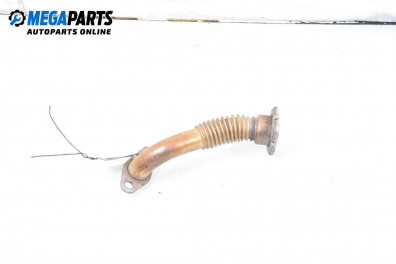 EGR тръба за Volkswagen Polo Hatchback V (01.2005 - 12.2009) 1.4 FSI, 86 к.с.