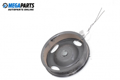 Ремъчна шайба за Volkswagen Polo Hatchback V (01.2005 - 12.2009) 1.4 FSI, 86 к.с.