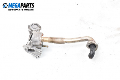 EGR тръба за Volkswagen Polo Hatchback V (01.2005 - 12.2009) 1.4 FSI, 86 к.с.