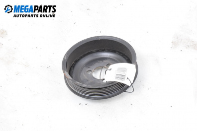 Ремъчна шайба за Volkswagen Polo Hatchback V (01.2005 - 12.2009) 1.4 FSI, 86 к.с.