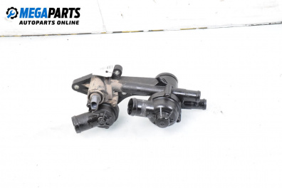 Корпус на термостат за Volkswagen Polo Hatchback V (01.2005 - 12.2009) 1.4 FSI, 86 к.с.