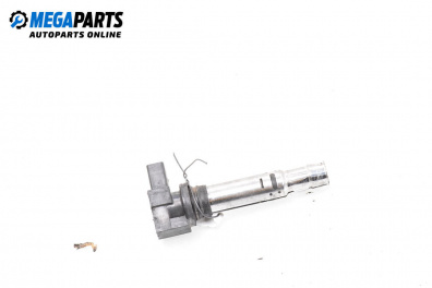 Запалителна бобина за Volkswagen Polo Hatchback V (01.2005 - 12.2009) 1.4 FSI, 86 к.с.