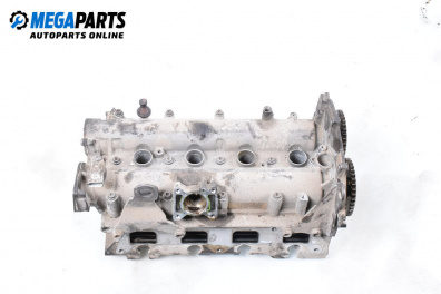 Глава за Volkswagen Polo Hatchback V (01.2005 - 12.2009) 1.4 FSI, 86 к.с.