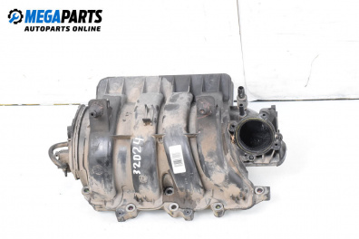 Всмукателен колектор за Volkswagen Polo Hatchback V (01.2005 - 12.2009) 1.4 FSI, 86 к.с.