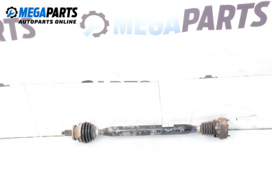 Полуоска за Volkswagen Polo Hatchback V (01.2005 - 12.2009) 1.4 FSI, 86 к.с., позиция: предна, дясна