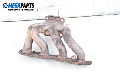 Всмукателен колектор за Volkswagen Polo Hatchback V (01.2005 - 12.2009) 1.4 FSI, 86 к.с.