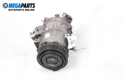 Компресор климатик за Volkswagen Polo Hatchback V (01.2005 - 12.2009) 1.4 FSI, 86 к.с.