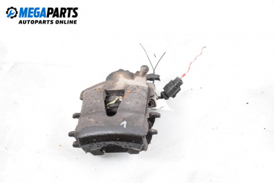 Спирачен апарат за Volkswagen Polo Hatchback V (01.2005 - 12.2009), позиция: предна, лява