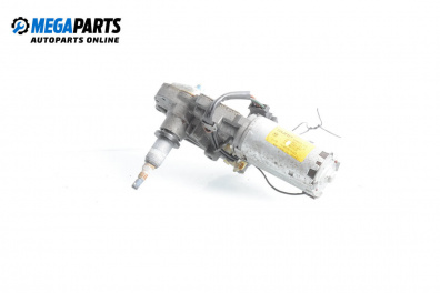Ел. мотор за чистачките за Volkswagen Polo Variant (04.1997 - 09.2001), комби, позиция: задна