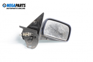 Огледало за Volkswagen Polo Variant (04.1997 - 09.2001), 4+1 вр., комби, позиция: дясна