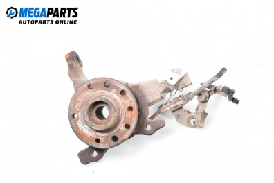 Шенкел главина за Volkswagen Polo Variant (04.1997 - 09.2001), позиция: предна, дясна