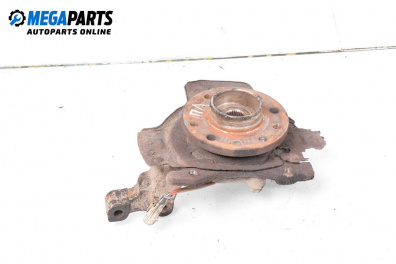 Шенкел главина за Volkswagen Polo Variant (04.1997 - 09.2001), позиция: предна, лява