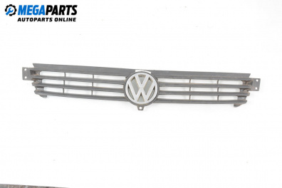 Решетка за Volkswagen Polo Variant (04.1997 - 09.2001), комби, позиция: предна