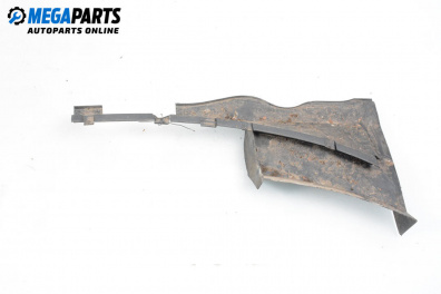 Кора под чистачки за Volkswagen Polo Variant (04.1997 - 09.2001), 4+1 вр., комби