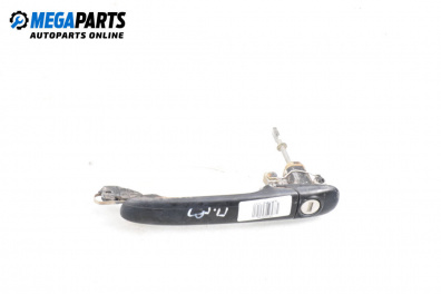 Външна дръжка за Volkswagen Polo Variant (04.1997 - 09.2001), 4+1 вр., комби, позиция: предна, дясна