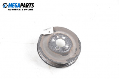 Демпферна шайба за Volkswagen Polo Variant (04.1997 - 09.2001) 1.6, 75 к.с.