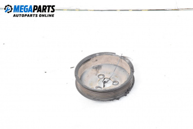 Демпферна шайба за Volkswagen Polo Variant (04.1997 - 09.2001) 1.6, 75 к.с.