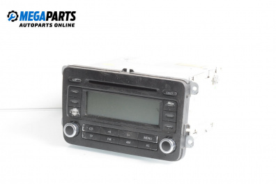 CD плеър за Volkswagen Golf V Hatchback (10.2003 - 02.2009)
